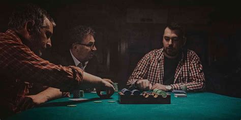 poker check in the dark